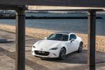 Mazda MX-5 RF 2017 года (AU)